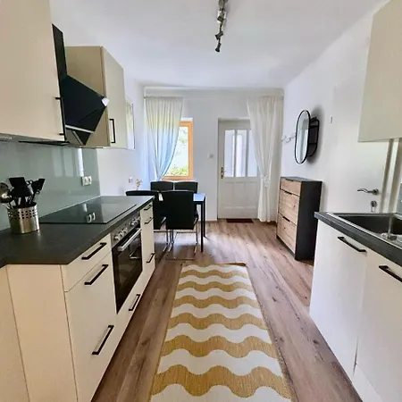 Neu! Wohnen & Erholen Im Wunderschoenen Graz-mariatrost Γκρατς
