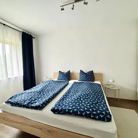 Neu! Wohnen & Erholen Im Wunderschoenen Graz-mariatrost * Graz