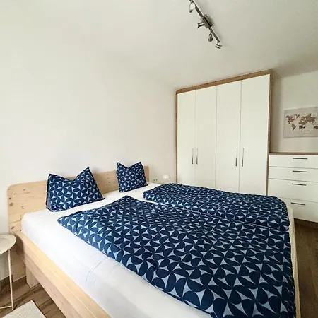 Neu! Wohnen & Erholen Im Wunderschoenen Graz-mariatrost * Γκρατς