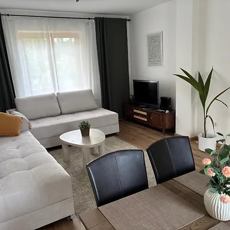 Neu! Wohnen & Erholen Im Wunderschoenen Graz-mariatrost * Graz