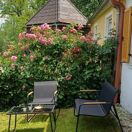 Διαμέρισμα Neu! Wohnen & Erholen Im Wunderschoenen Graz-mariatrost Γκρατς